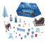 Disney Olofs frostiga äventyr adventskalender