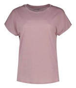 Houdini Activist T-shirt Med Korta ärmar Rosa M Kvinna