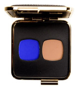 Estée Lauder Victoria Beckham Eye Matte Duo 02 Bleu Electrique / Nude 5 Gr