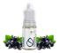 CLASSIC E-liquid Cassis 10ML 6MG