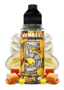 E-vätska Numbers 5 100ml - E.Tasty