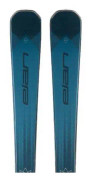 Elan Ace Pro Ps + El 10.0 Gw Shift Blk B85 Alpint Skidpaket Blå 168