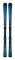 Elan Ace Pro Ps + El 10.0 Gw Shift Blk B85 Alpint Skidpaket Blå 168