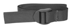 Bach 19 Mm Rem 10 Enheter Svart 120 cm
