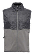Dainese Snow W001 Hybrid Väst Grå 2XL Man