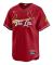 Nike Mlb Limited City Connect Jersey T-shirt Med Korta ärmar Röd M Man