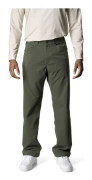 Houdini M's Dock Pants Baremark Green