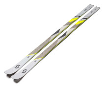 Scott Speedguide 65 Rc Turskidor Silver 150