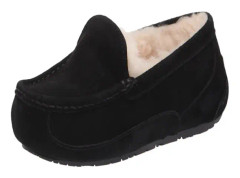 Tofflor - tofflor - tofflor Ugg - 1120886K - Ascot, unisex barntoffel