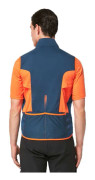 Oakley Apparel Elements Insulated Väst Orange S Man