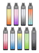 Veco Go green Pod Kit - 1500mah - 5ml - 25W - Vaporesso. + Born To Vape-godsaker