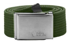 Fjällräven Canvas Belt 4 cm