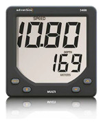 Advansea Instrument S400 Multi Silver