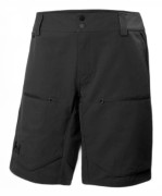 Helly Hansen Crewline Cargo Shorts 2.0 Ebony