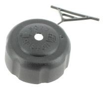 Tanklock för Ryobi röjsax, Ryobi kantskärare, Ryobi lövblåsare - 3665392050926
