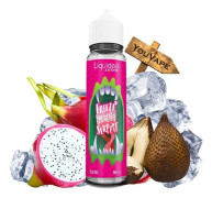 Frys Dragon Snake 50ml