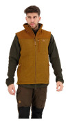 Fjällräven Buck Fleece Brun XL Man