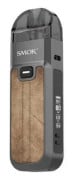 Elektronisk cigarett - Pod Nord 5 - Smoktech - Brun