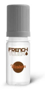 E-vätska French Touch Western, Nikotin mg/m...