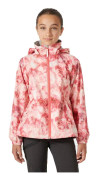 Helly Hansen Celeste Jacka Rosa 8 Years Pojke