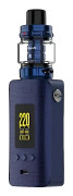 Elektronisk cigarett - Gen 200 iTank 2 Kit - Vaporesso - Blå