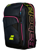 Babolat Pure Aero Rafa Ryggsäck Svart