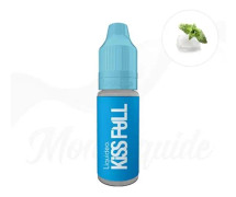 Kiss Full Liquideo E-vätska 15 mg