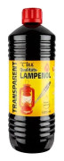 TILL LAMP OIL NEUTRAL Transparent 1000 ml Lyktolja av hög kvalitet baserad på paraffin.