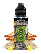 Numbers 8 100ml - E.Tasty