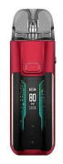 Elektronisk cigarett - Luxe XR Max Pod - Vaporesso - Röd