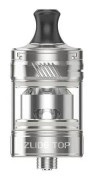 Clearomizer för Zlide Top elektronisk cigarett - Innokin - Stål