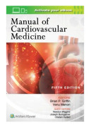 Manual of Cardiovascular Medicine