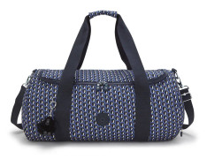 Kipling Argus S 35l Väska Blå