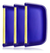 3-pack Tröja Cashmere Kamm Ulltyg Rakhyvel Plast Handtag Pilling Fuzz Lint Remover Manuell Bärbar Klädborste Verktyg för Avpilling Kläder