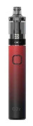 Elektronisk cigarett - Go Z Pen Kit - Innokin - Svart Röd
