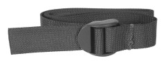 Bach 25 Mm Rem 10 Enheter Svart 150 cm