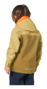 Helly Hansen Shelter 2.0 Jacka Gul 7 Years Pojke