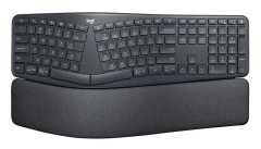 ERGO K860 - trådlöst, delat tangentbord