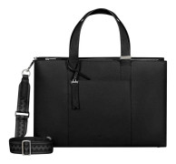 Samsonite Brightbeyond 15.6'' Shopping Väska Svart