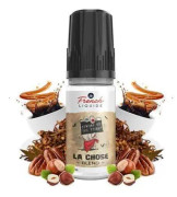 E-vätska La Chose Blend 10ml - Le French Liquide - 11 mg