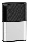 Elektronisk cigarettkapsel Klypse Zip - 650mah - Innokin - Airflow MTL - Pearl White. + Born To Vape-godsaker