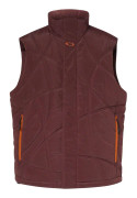 Oakley Apparel Hyland O-puff Väst Brun L Man