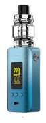 Elektronisk cigarett - Gen 200 iTank 2 Kit - Vaporesso - Himmelsblå