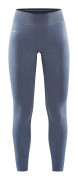 Craft Core Dry Active Comfort Baslagerbyxor Blå S Kvinna