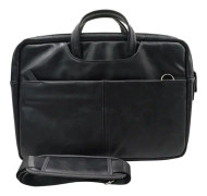 Ferrelli Soho laptopväska 15" svart