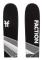 Faction Skis Mana 3 Eg2 2024 Alpinskidor Svart 165