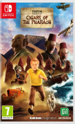 Tintin Reporter Cigars of the Pharaoh