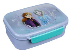 Disney Frozen Lunchbox Blå
