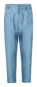Salsa Jeans 21008752 Byxor Blå XL / 28 Kvinna