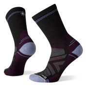 W Hike Light Cush Crew, Charcoal, 34-37